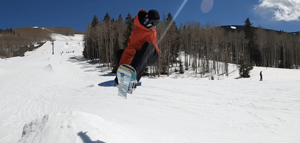 Hovland Snowskates | Ride Park, Powder, Groomers & Backcountry Hovland Snowskates | Ride Park, Powder, Groomers & Backcountry