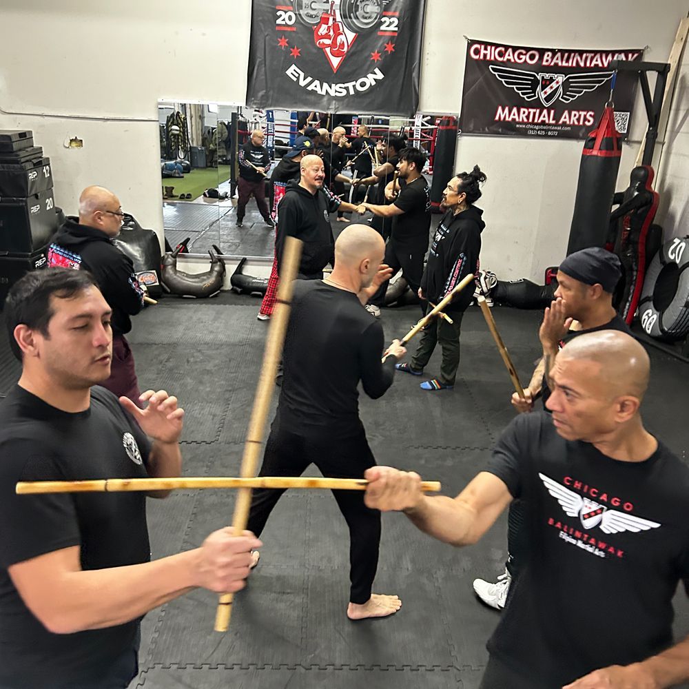 Adult martial arts class near me