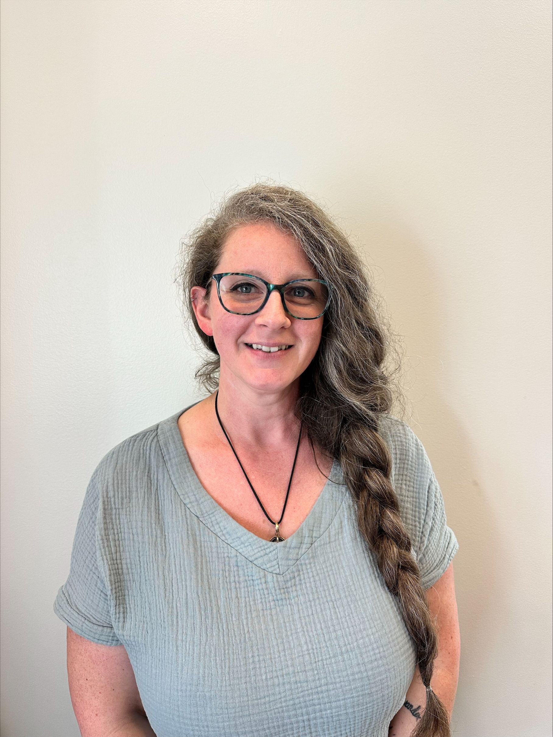 Profile picture of staff member
