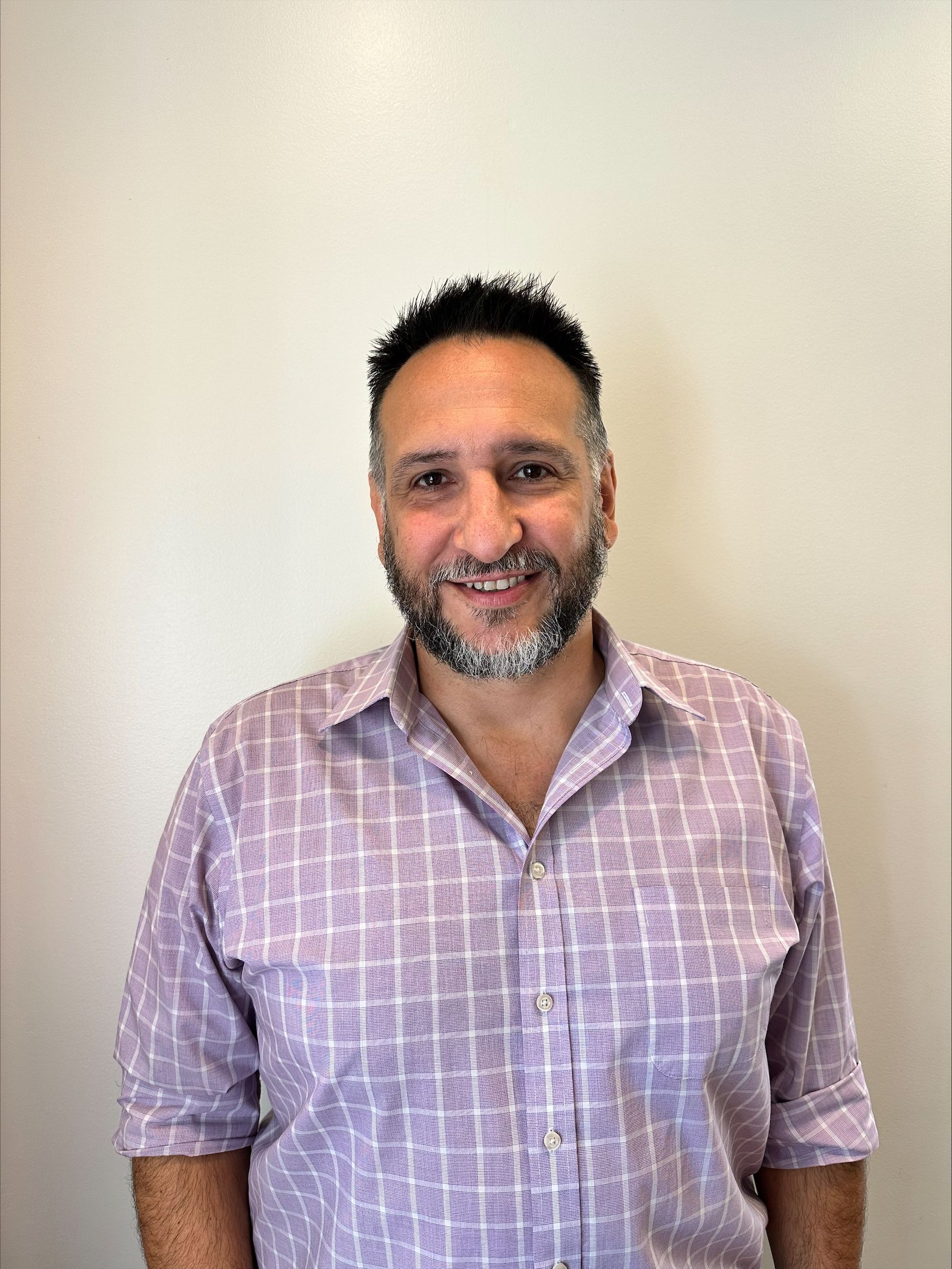 Profile picture of staff member
