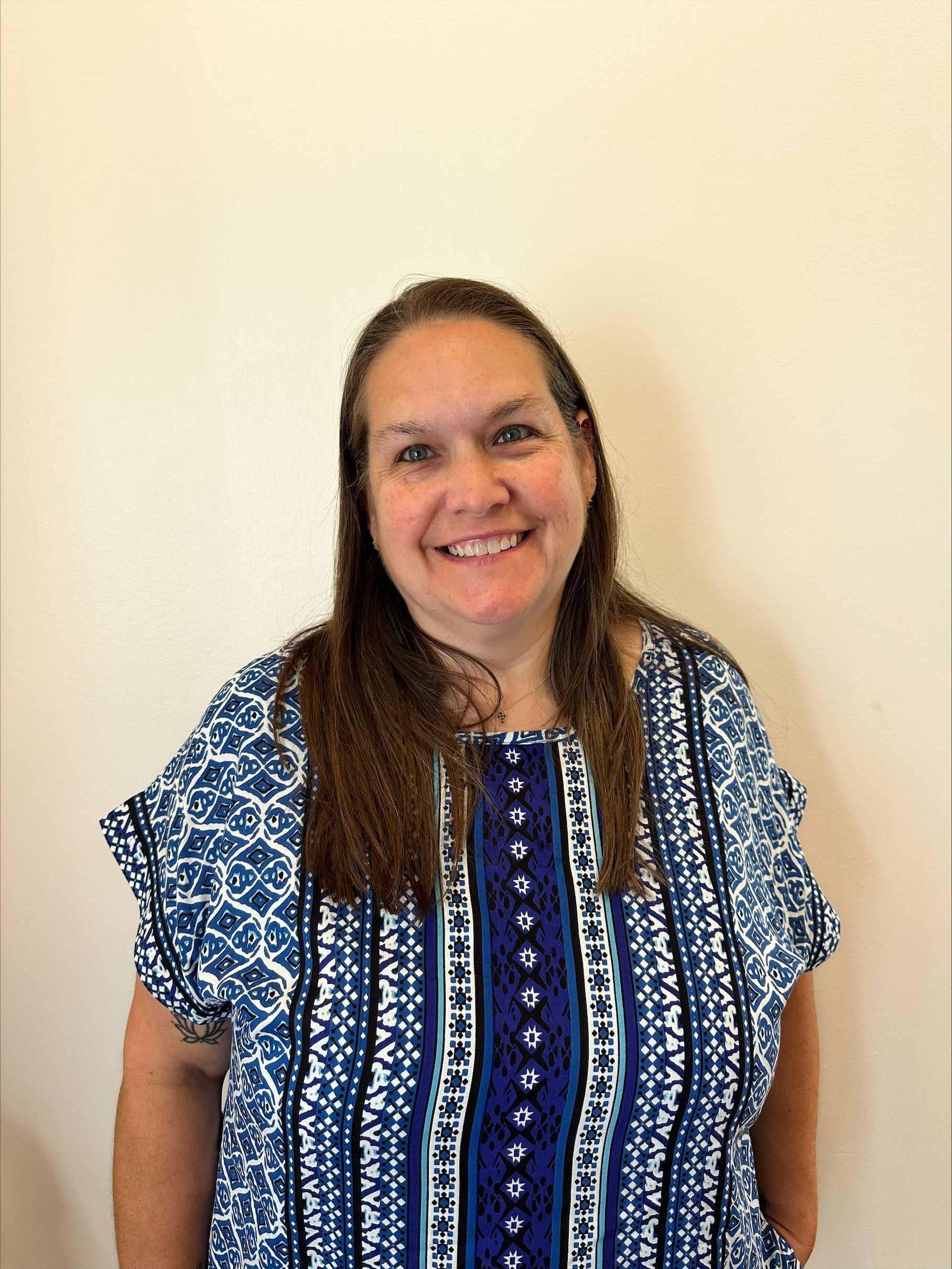 Profile picture of staff member