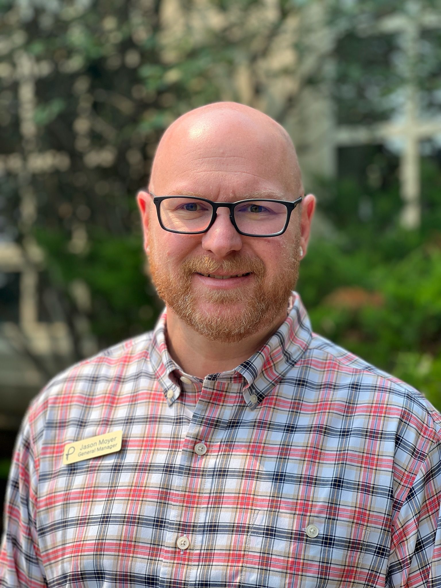Profile picture of staff member