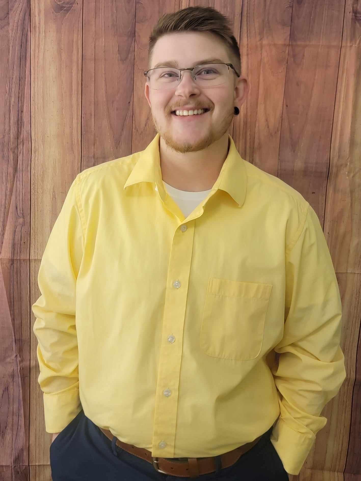 Profile picture of staff member