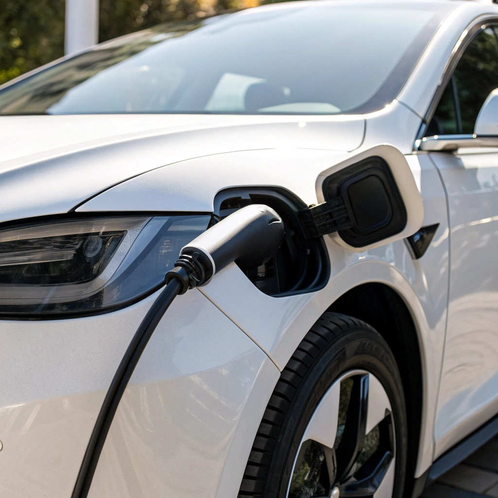 Electric Vehicle Service for Modern Drivers