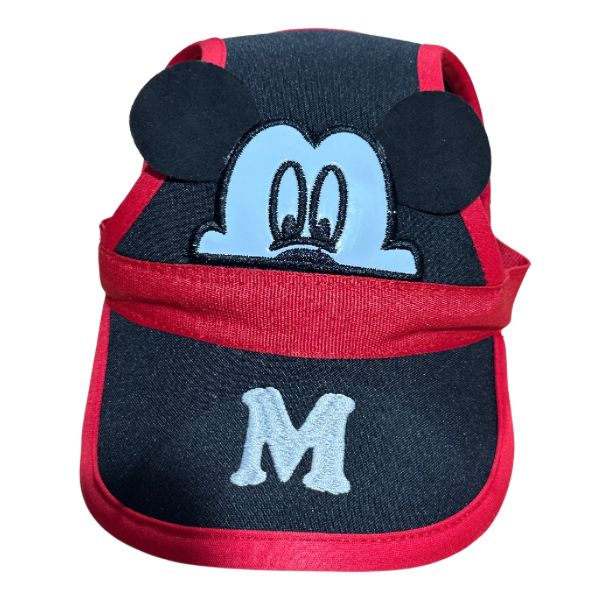 Gorra animada para perros
