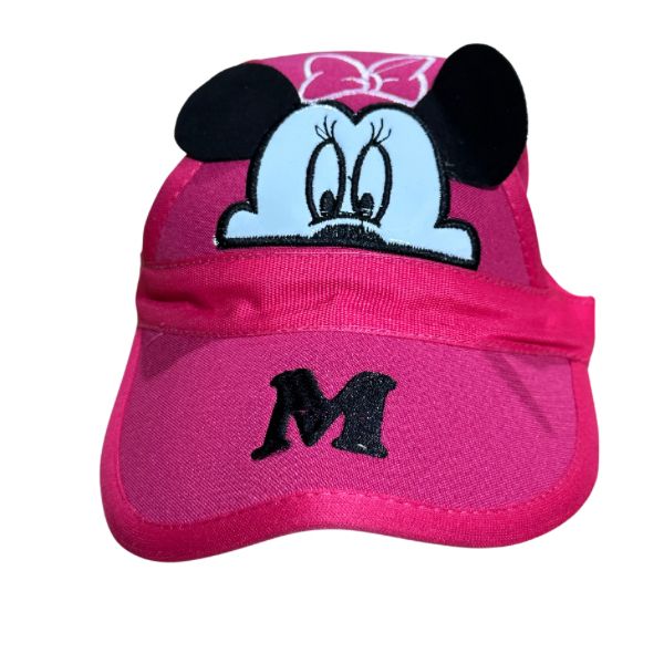 Gorra animada para perros