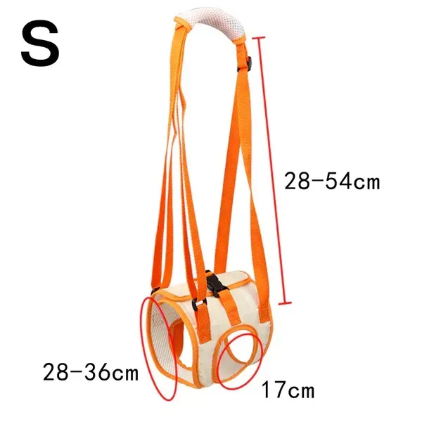 Arnés de apoyo (4-5kg)