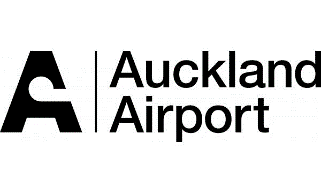 Auckland airport logo