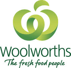Woolworths logo