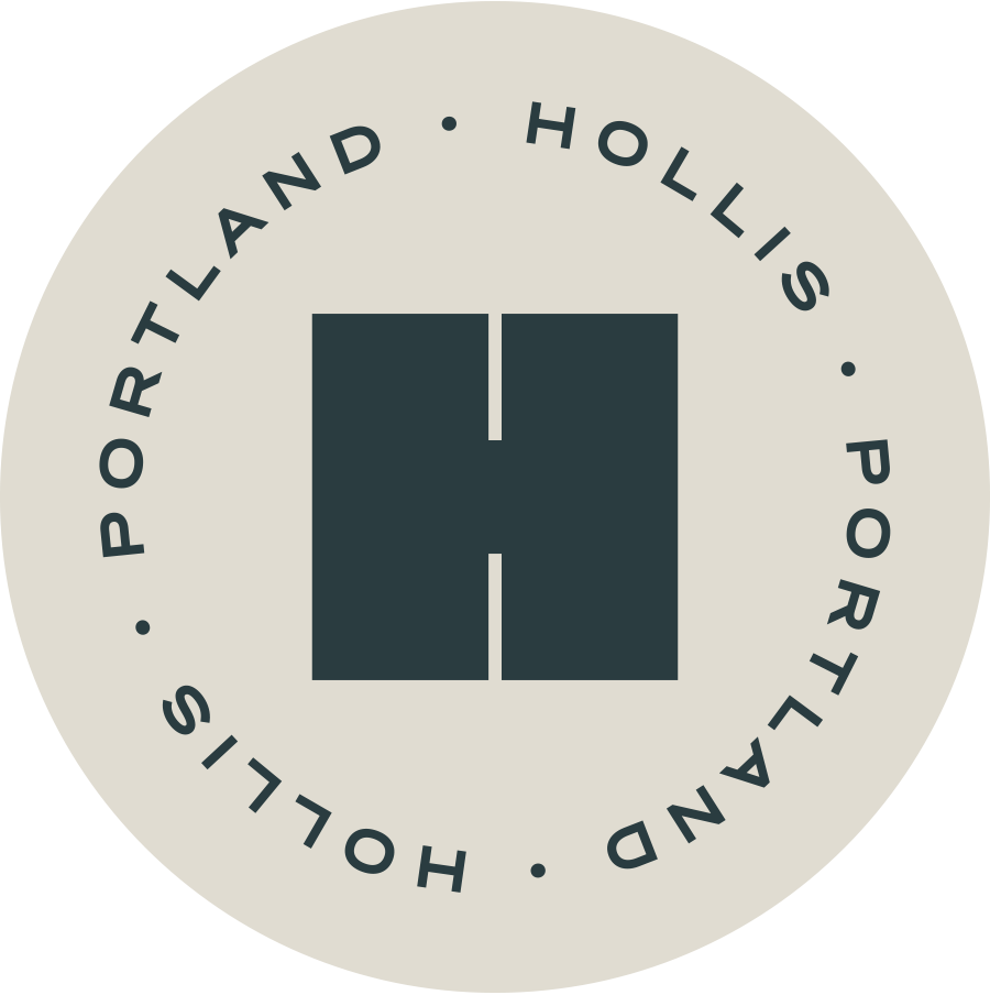 Hollis logo