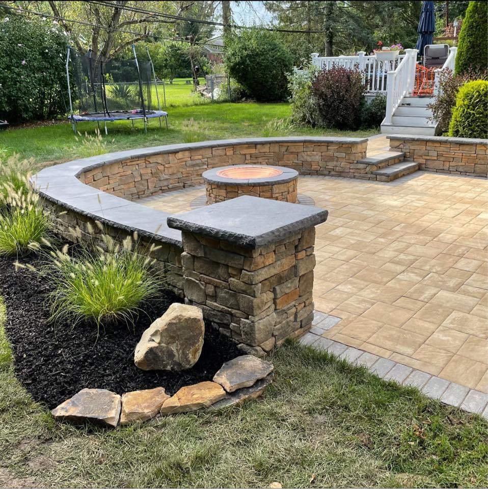 Outdoor Living