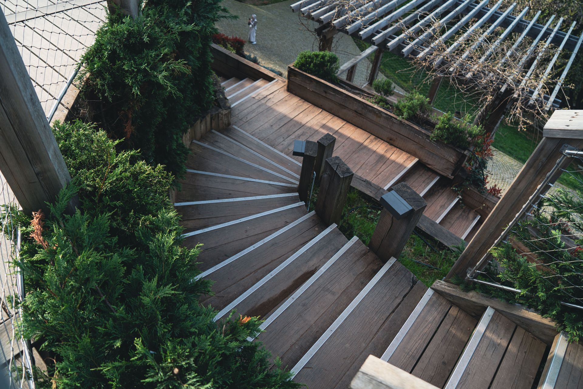 Landscape Design