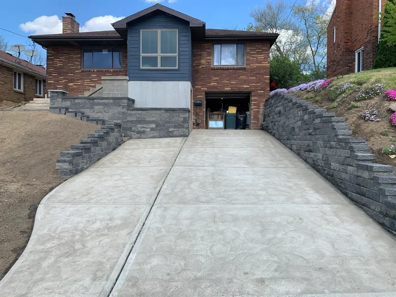 Decorative Concrete