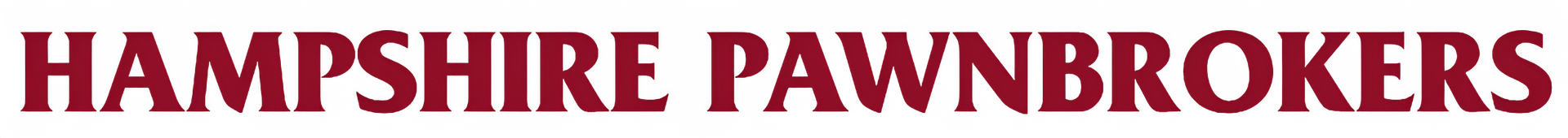 Hampshire Pawnbrokers