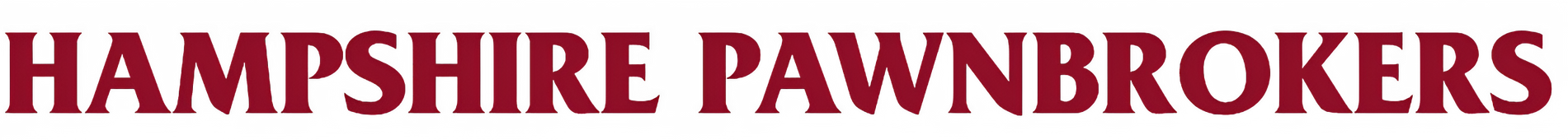 Hampshire Pawnbrokers