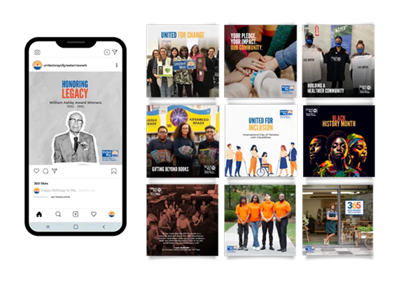 A phone screen displaying an 