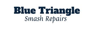 Blue Triangle Smash Repairs