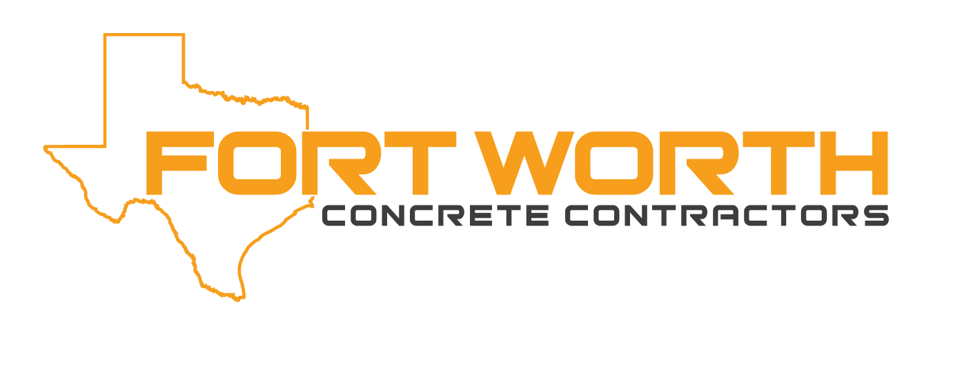 Fort Worth Concrete Contractors Logo