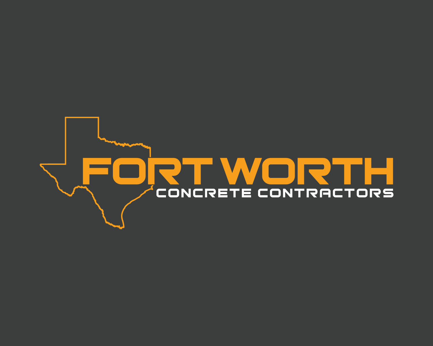 Concrete Contractors Fort Worth TX A Trusted Company