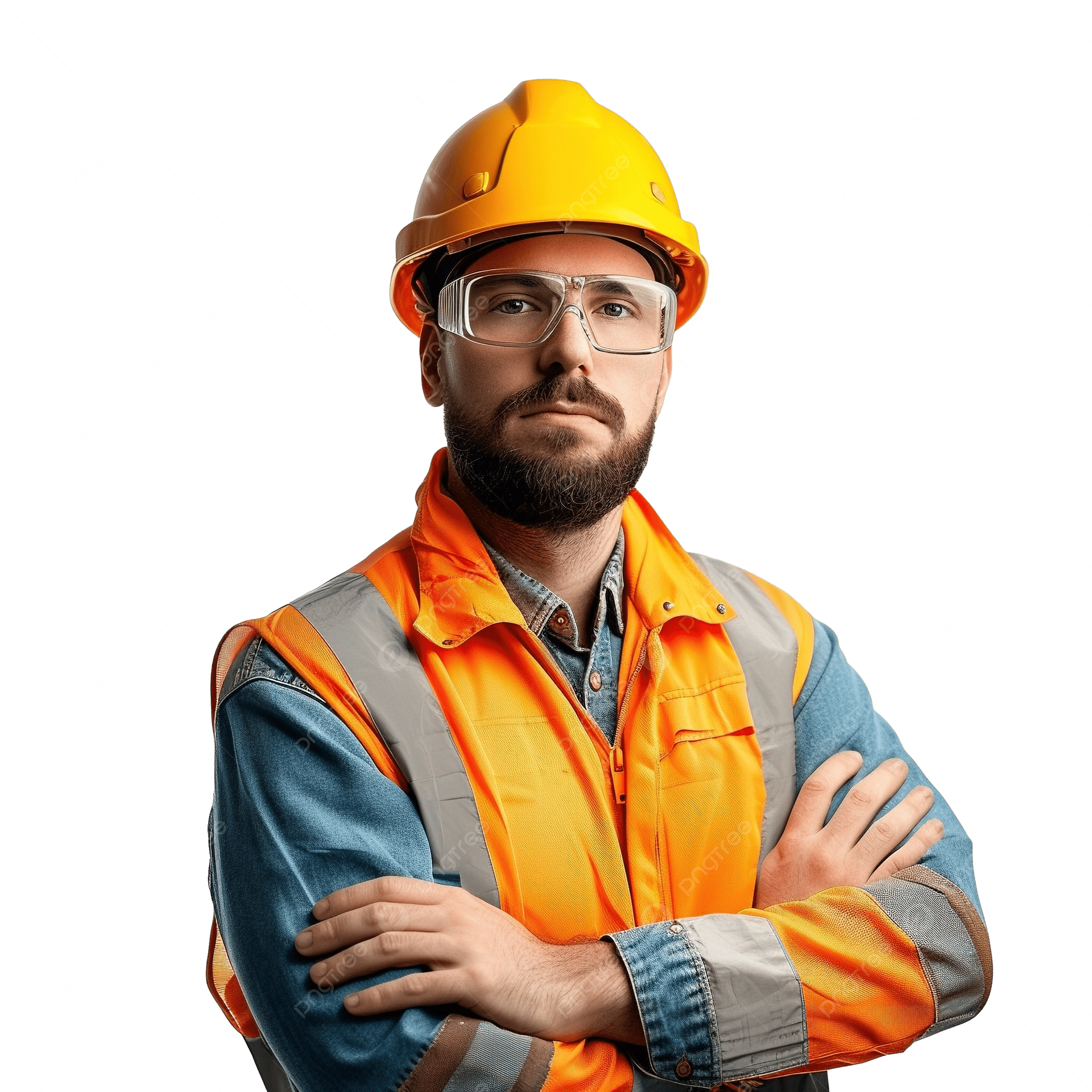 concrete contractor model