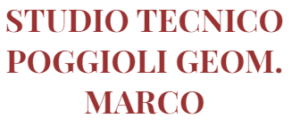 STUDIO TECNICO POGGIOLI GEOM. MARCO - Logo