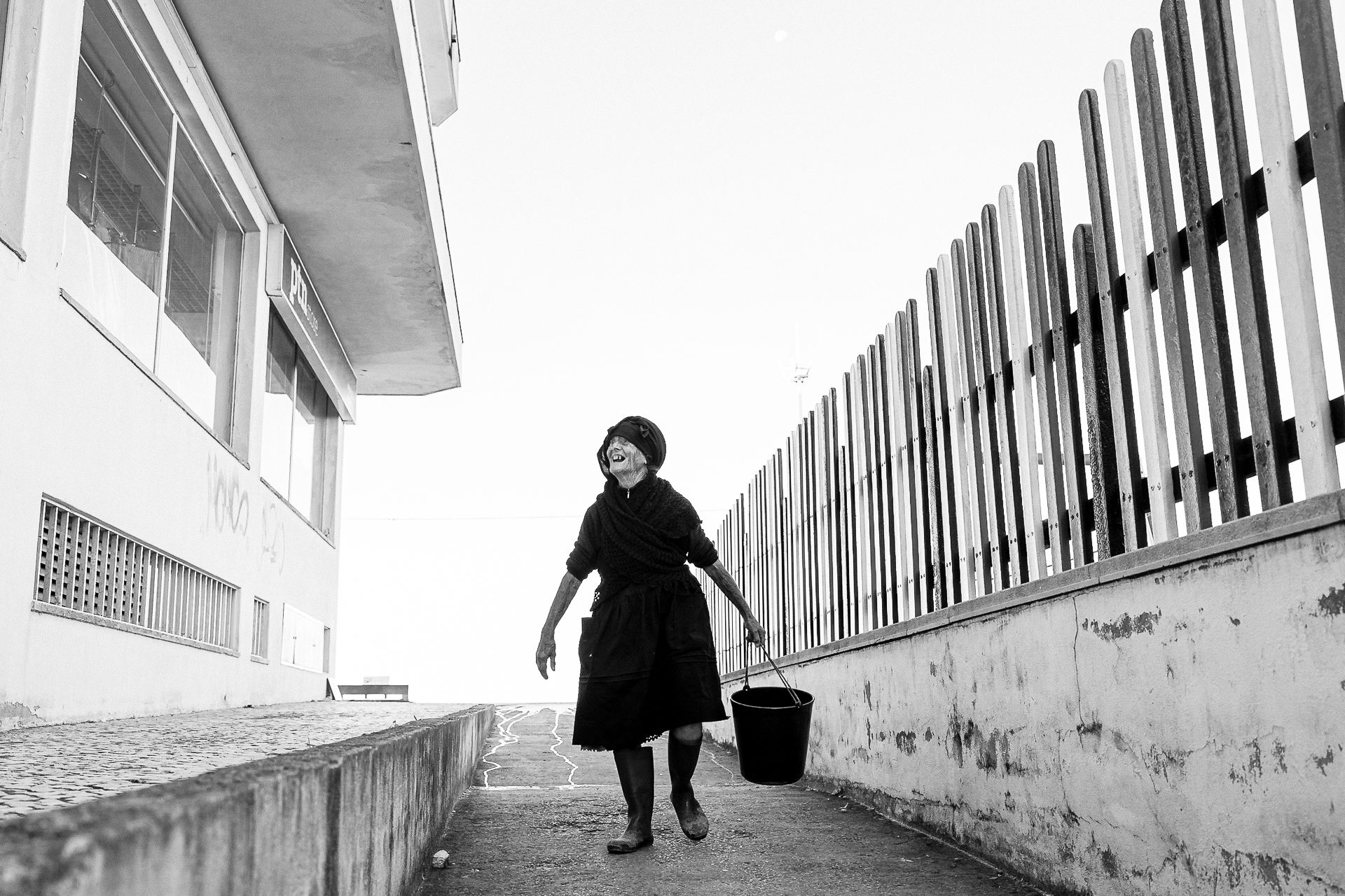 CAPA Digital Salon 2024 - Open Monochrome Winners
