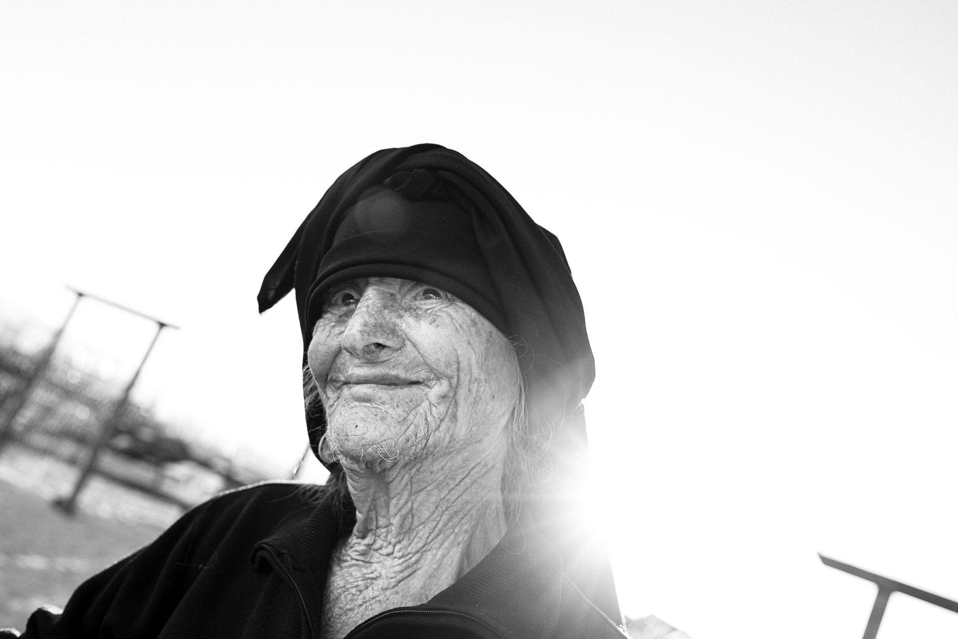 CAPA Digital Salon 2024 - Open Monochrome Winners