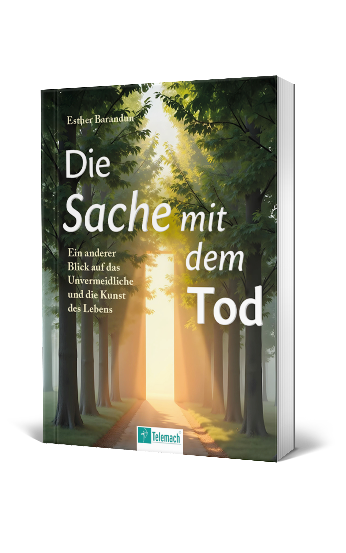 Das Unvermeidliche kennen lernen