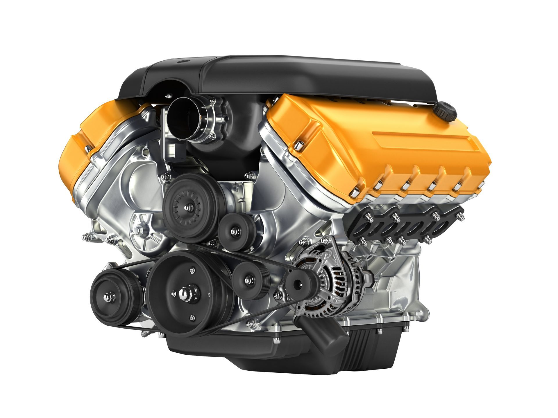 Engine | MechaniQ