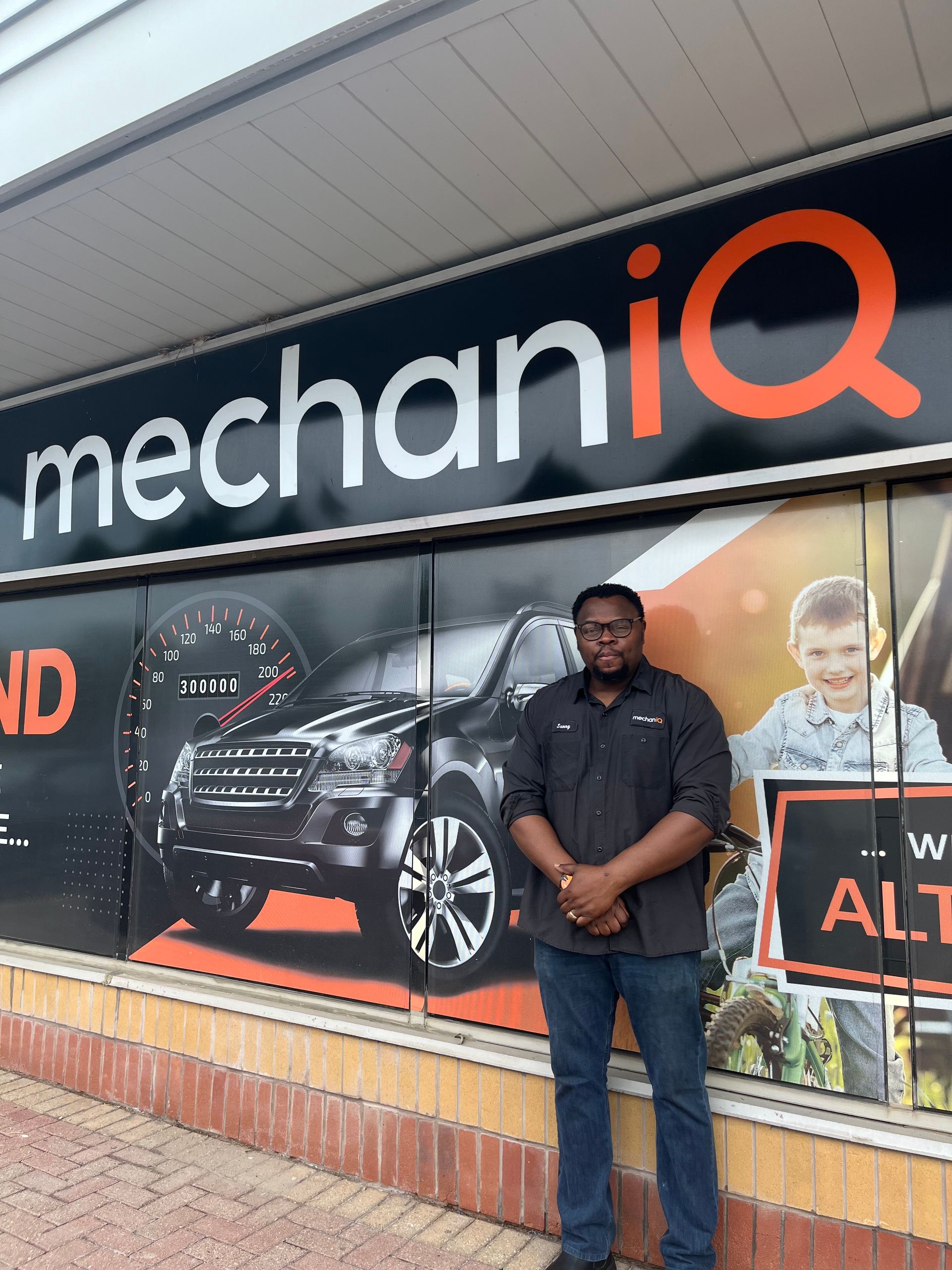 Aquitaine | MechaniQ
