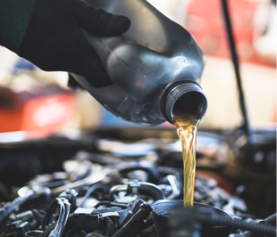 Oil Changes | MechaniQ