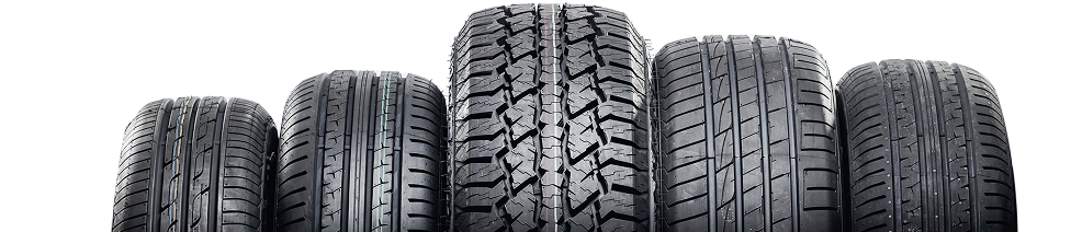 Tires | MechaniQ