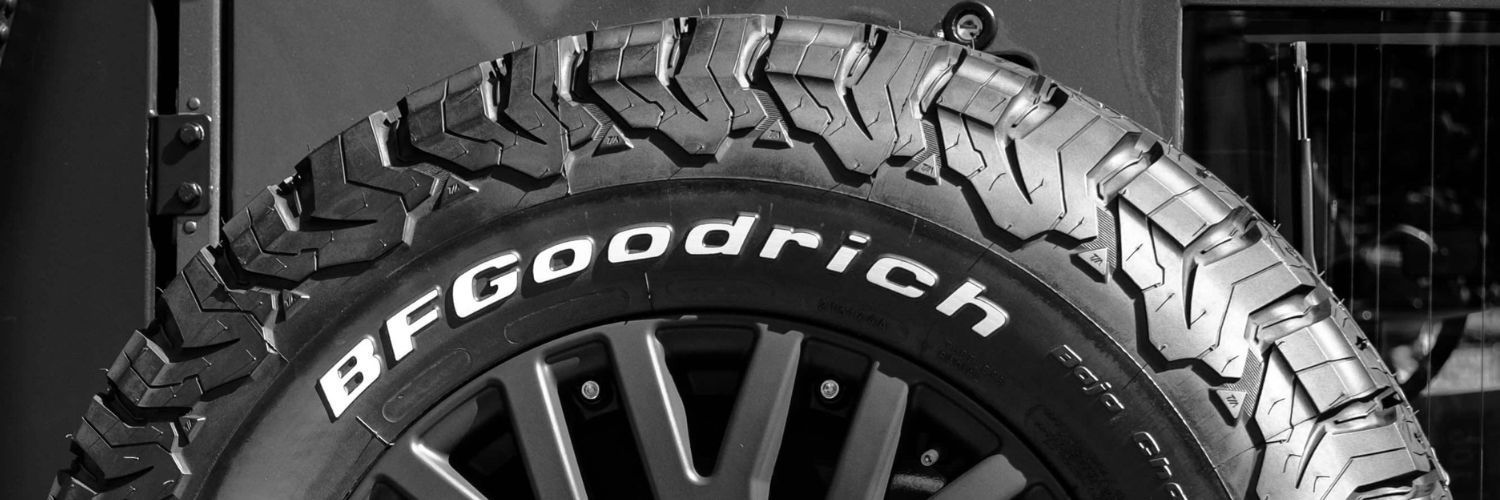 BFGoodrich | MechaniQ