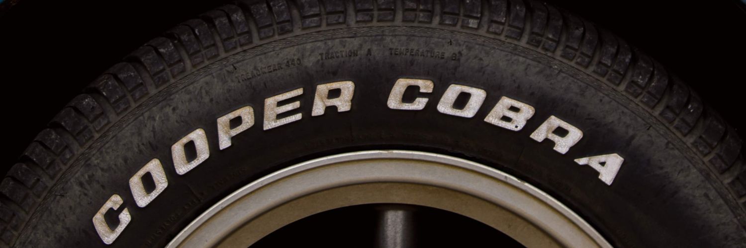 Cooper | MechaniQ