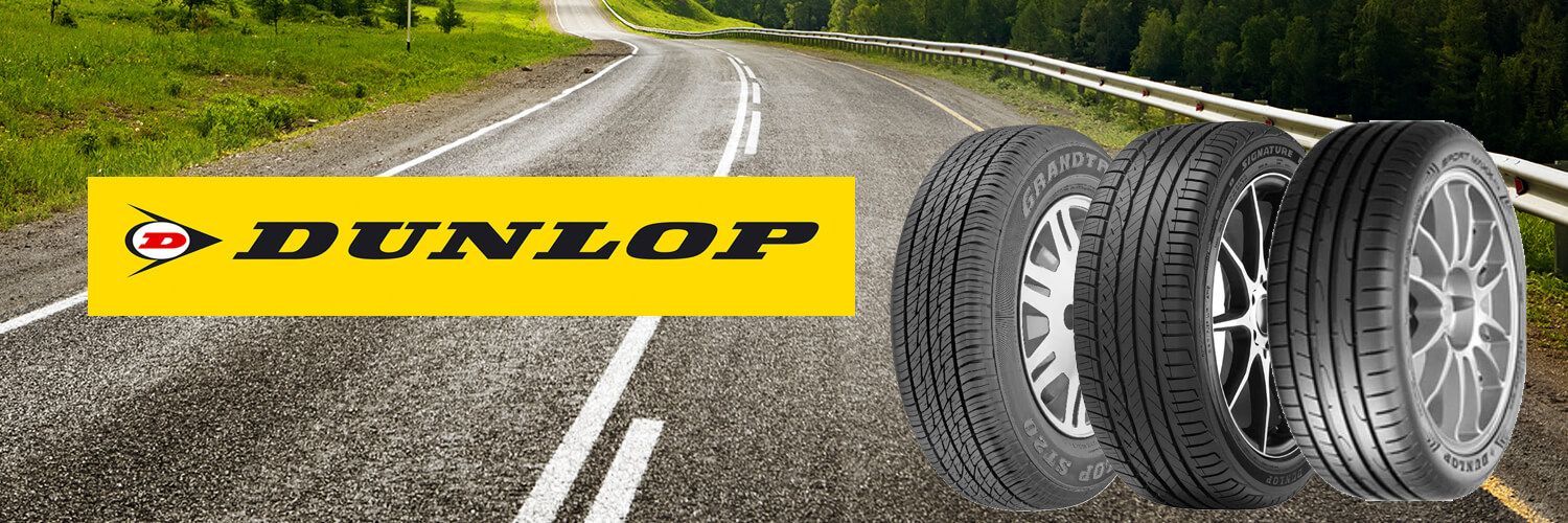 Dunlop | MechaniQ