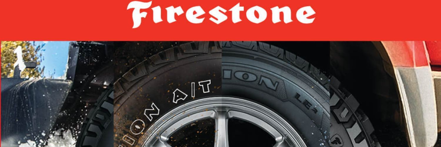 Firestone | MechaniQ