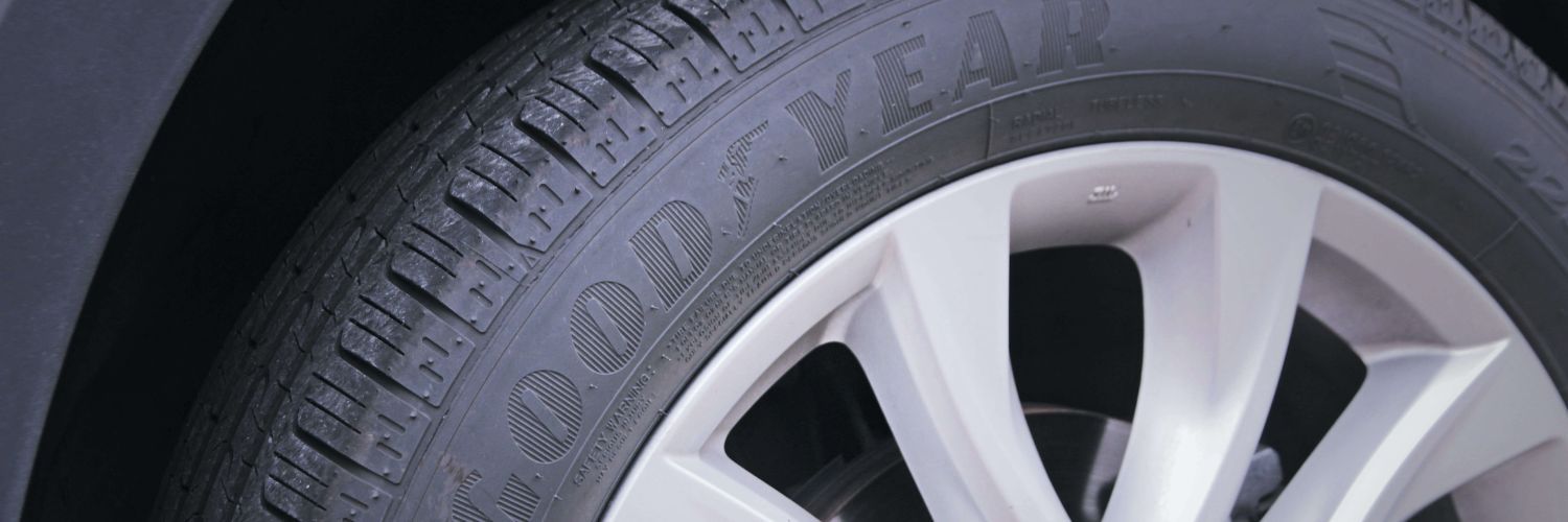 Goodyear | MechaniQ