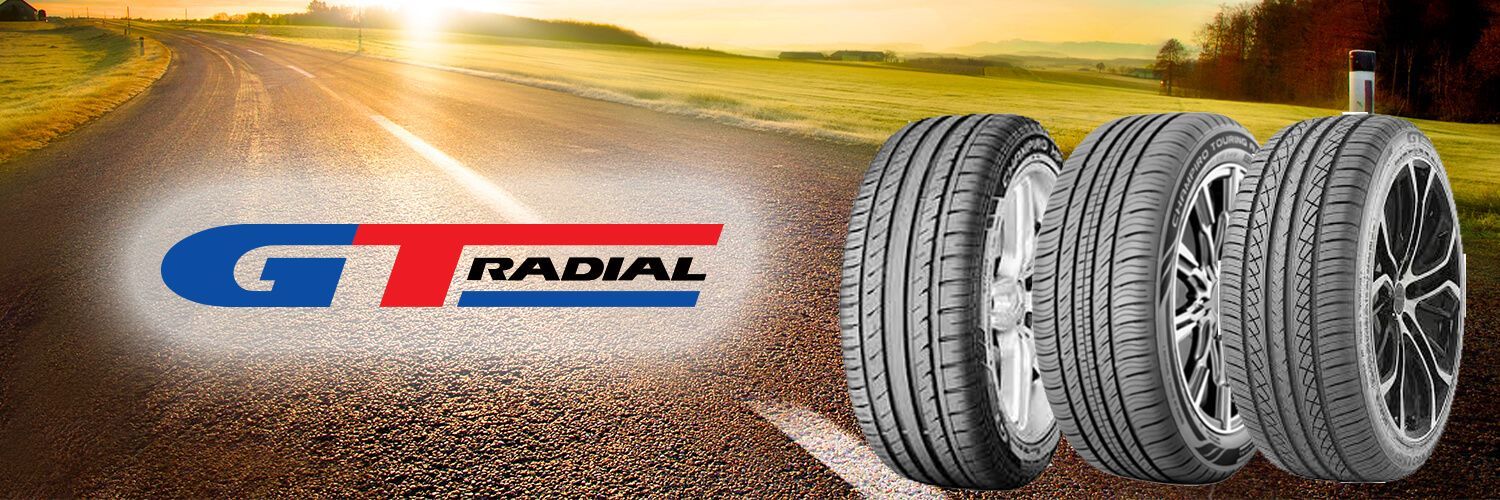 GT Radial | MechaniQ