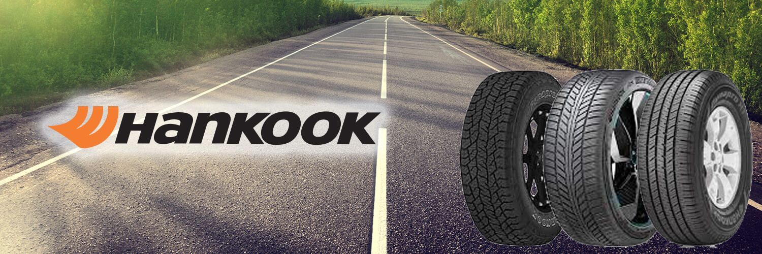 Hankook | MechaniQ