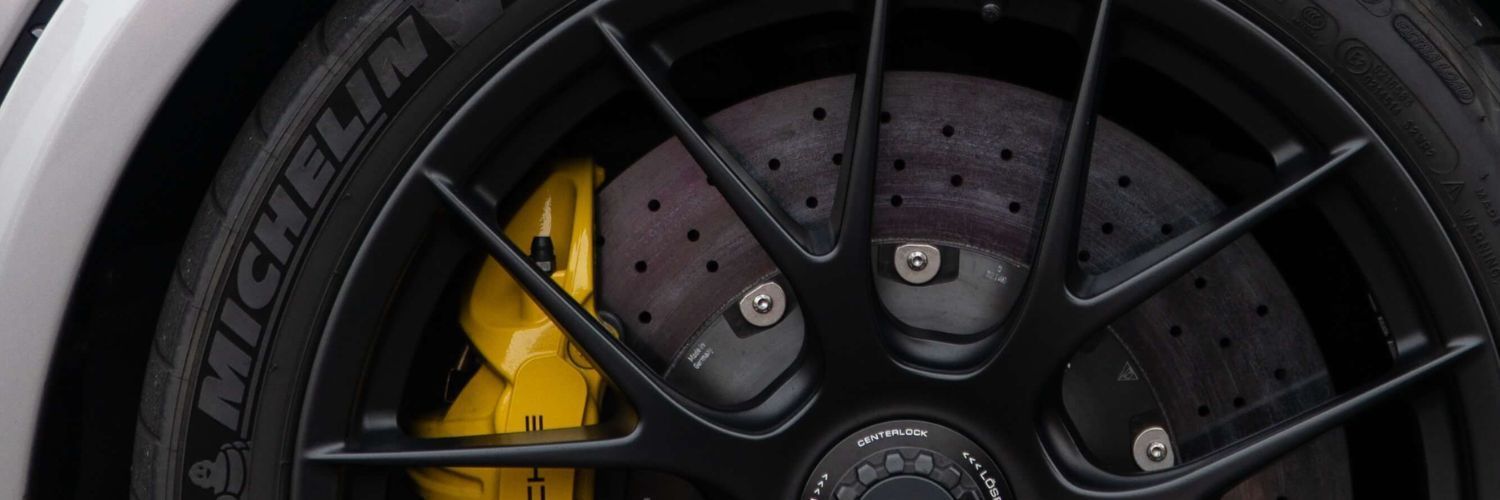Michelin | MechaniQ