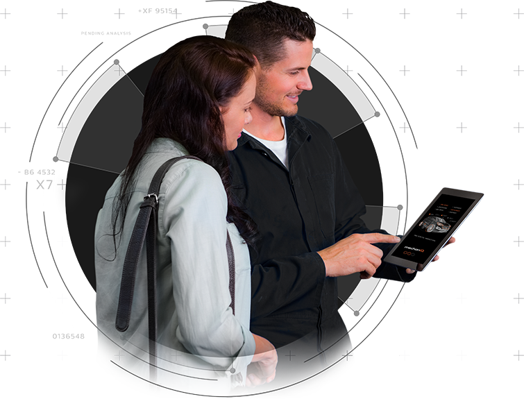 Careers | MechaniQ