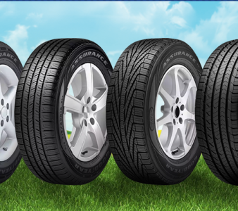 Tires Blog | MechaniQ