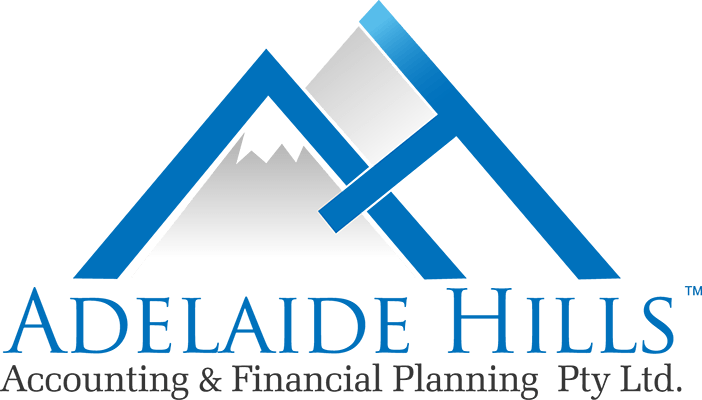 Adelaide Hills Accounting & Financial Planning Pty Ltd