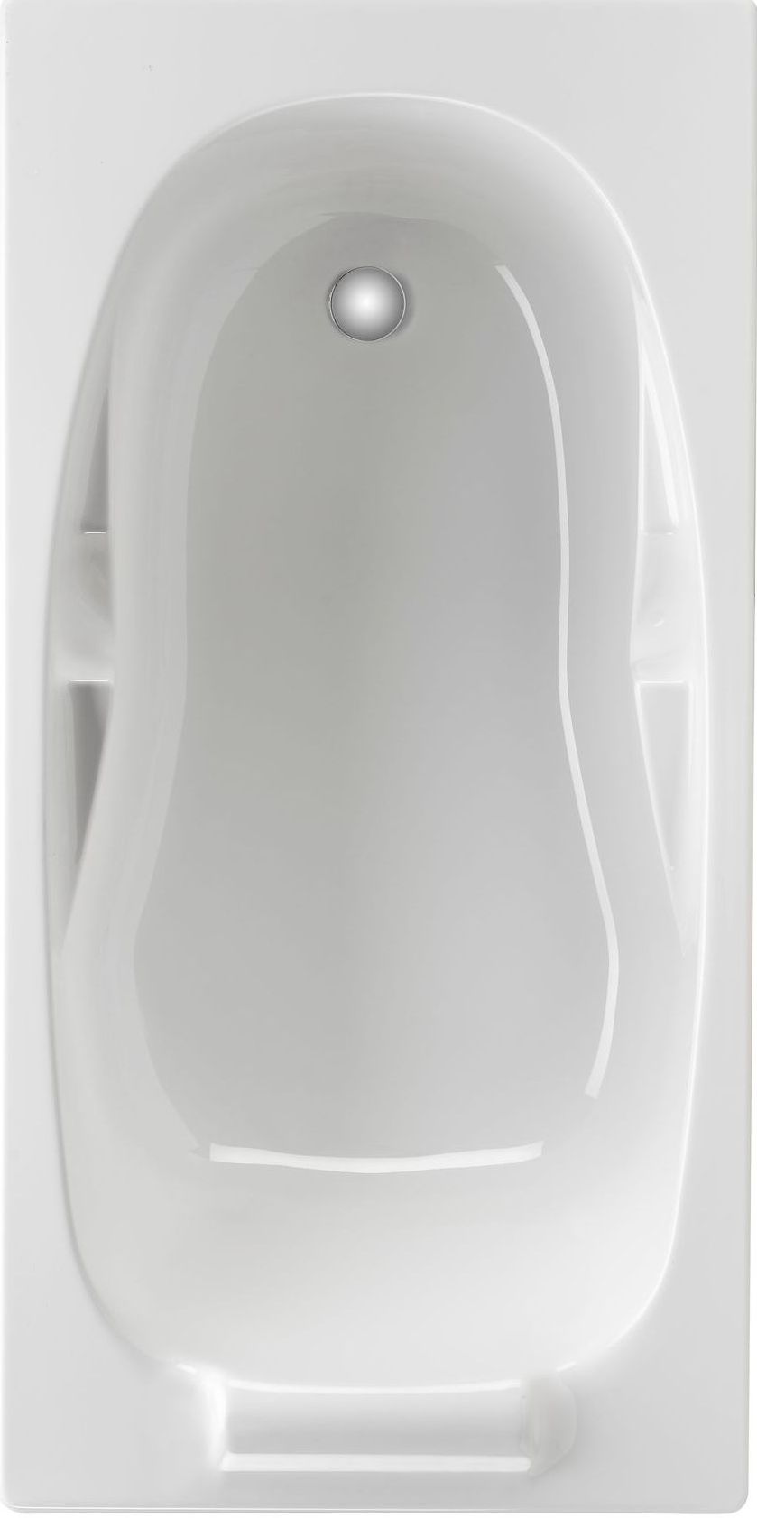 Baignoire balnéo Alice 140 X70