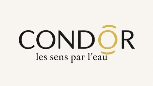Logo Condor Balnéo les sens par l'eau