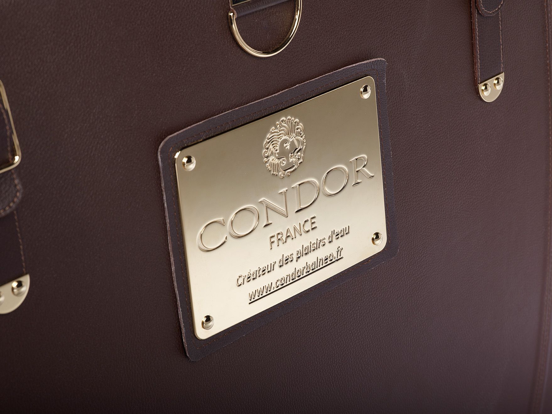 Baignoire Paris plaque unitaire numérotée