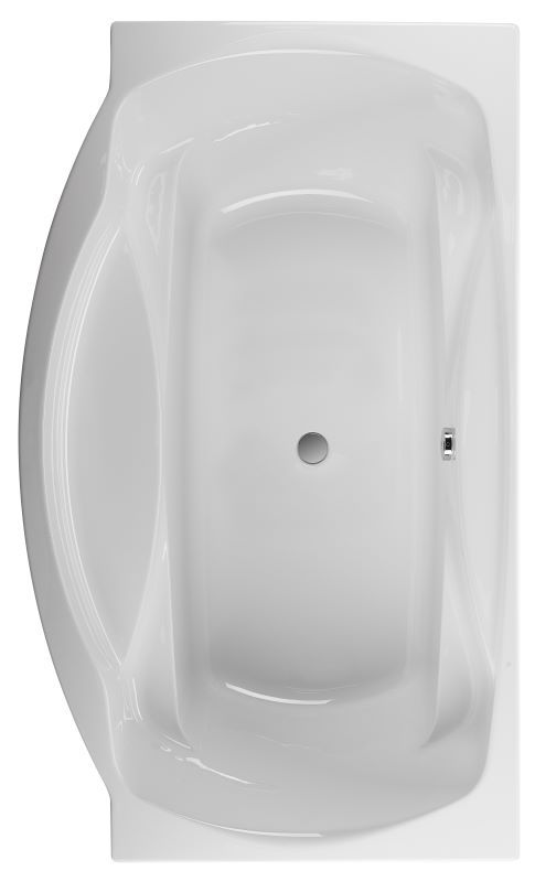 Baignoire Baikal 185*90-110