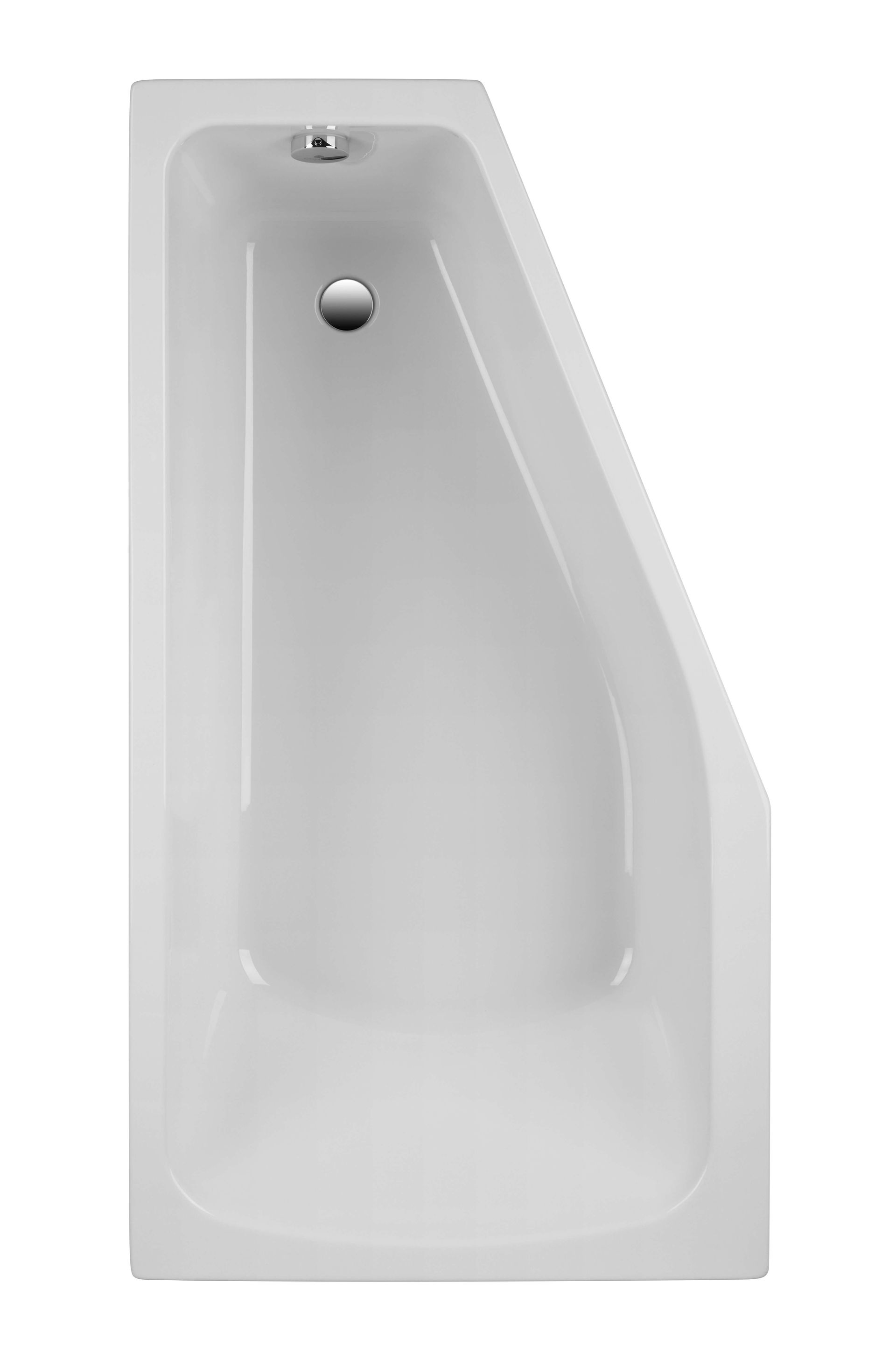 Baignoire Saka Gauche 150X80