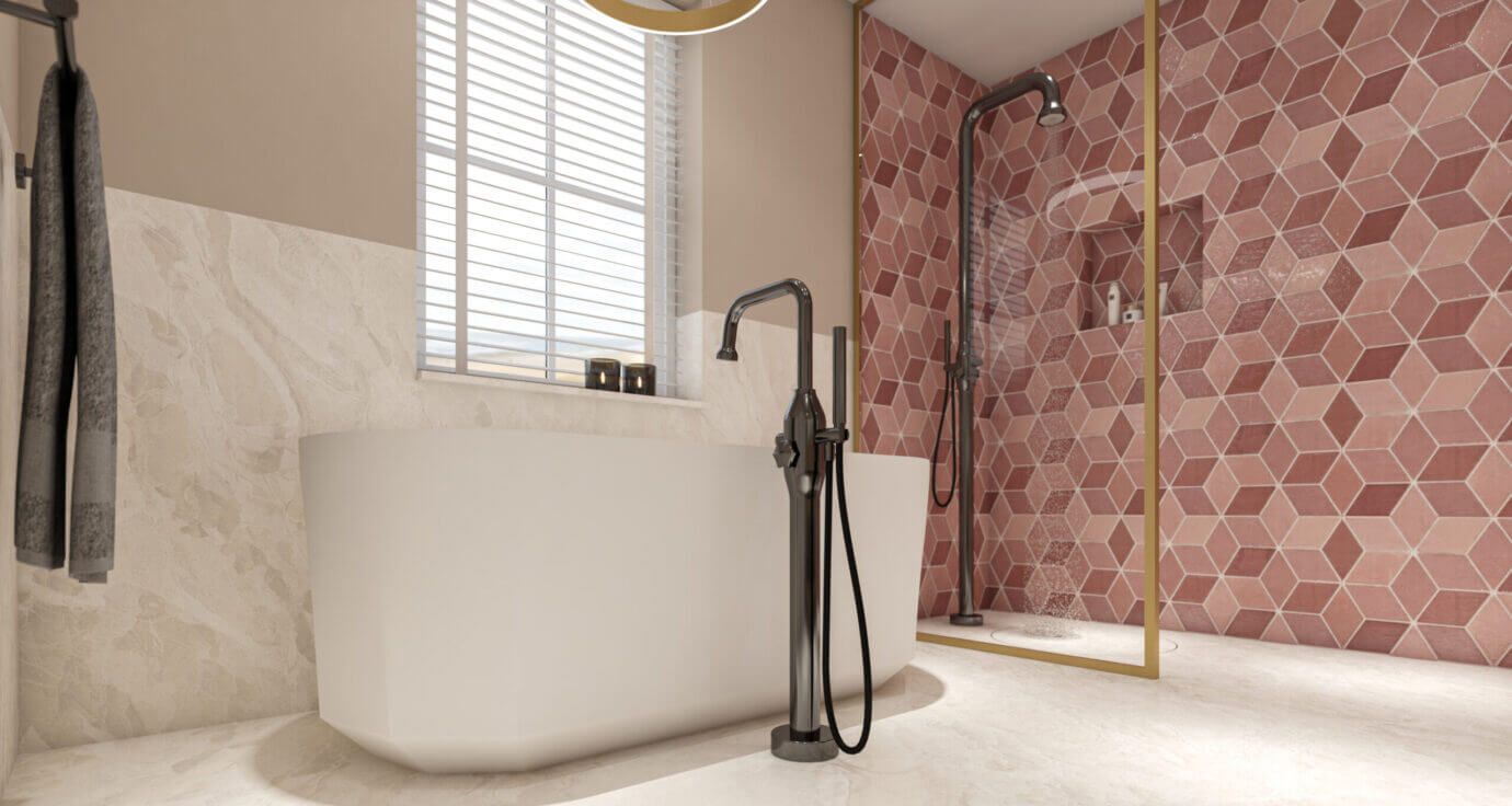 Bloom -Lotus (collection)