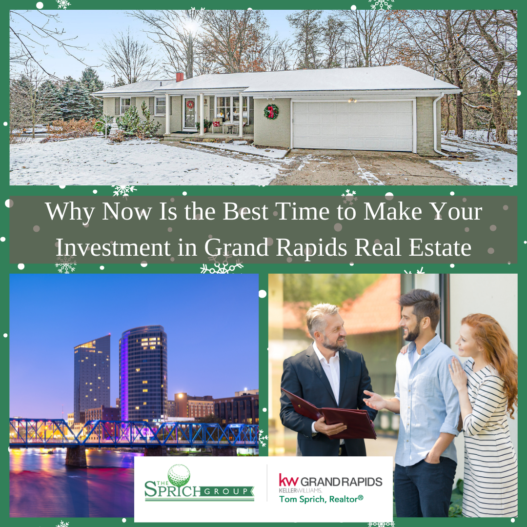 Real Estate Grand Rapids